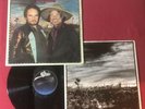 Merle Haggard / Willie Nelson - Poncho & Lefty    1982:Epic FE 37958 *Vinyl EX
