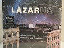 Lazarus: Original New York Cast (Barnes & Noble Exclusive, 2016)