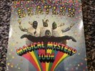 The Beatles. Magical mystery tour. 2 x 7