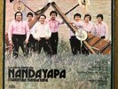 ZEFERINO NANDAYAPA - Take Five / RARE LATIN JAZZ MARIMBA CHIAPAS MEXICO LP