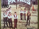 LE MAIRE Y SU KLAN - A la memoria del muerto GUAGUANCO SALSA COSTA RICA LP Fruko