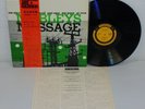 HANK MOBLEY Mobley's Message EX  1977 JAPAN LP w/ OBI Prestige VIJ-5040M
