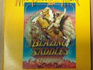 BLAZING SADDLES - SOUNDTRACK Mel Brooks 1976 WARNER BROS BS 2781 AUS LP
