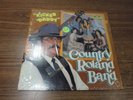 Country Roland Band Kicker Daddy Lp ARV International 1047 1978