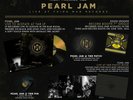 PEARL JAM - Live at Third Man Records - Vault #29 