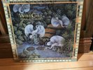 WENDY CARLOS: BEAUTY IN THE BEAST LP, 1986