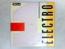 Street Sounds Electro 1 (Various - 1983) ELCST 1 (ID:16000)