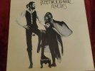 Fleetwood Mac Rumors Vinyl LP Warner Bros. Records 1977 Classic Rock With Insert
