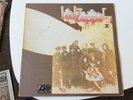 Led Zeppelin II Plum Label Vinyl LP