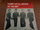 Danny and The Juniors, At The Hop, ABC EP # 11, cov, G=, rec, vg++