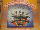 THE BEATLES - MAGICAL MYSTERY TOUR ORIGINAL MASTER RECORDING  MFSL 1-047