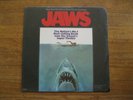 JAWS SOUNDTRACK PROMO ALBUM? MCA RECS 33RPM 12