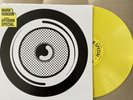 Uptown Special [PA] by Mark Ronson (Vinyl, Jan-2015, RCA) Yellow Vinyl