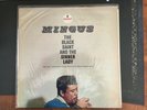 Mingus - The Black Saint and the Sinner Lady  LP