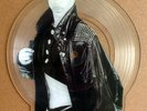 PRINCE & the Revolution Kiss / Love or Money UK Vinyl Shaped Picture Disc