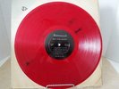 Lp The BLUE RIDGE QUARTET Gospel Echoes From The Forty's RED VINYL George Younce