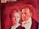 JANE EYRE (1970 JOHN WILLIAMS) 80S RS MINT  SOUNDTRACK LP, SUSANNAH YORK