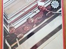 THE BEATLES RED ALBUM 1962-1966 2LP LIMITED EDITION RED COLOR VINYL 1993 MINT
