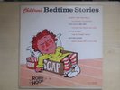 Robin Hood Records CHILDREN'S BEDTIME STORIES LP 60s