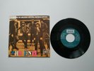 0920-THE END SHADES OF ORANGE PROMOCIONAL ESP 1969 SINGLE VIN 7 POR VG + DIS NM