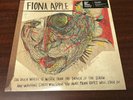 Fiona Apple The Idler Wheel LP VMP New Sealed Vinyl Me Please In Hand