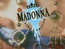 FACTORY SEALED Vtg ORIGINAL 1989 MADONNA Album LIKE A PRAYER Vinyl RECORD Lp NOS