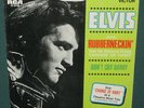 Elvis Presley RCA 47-9768 Don't Cry Daddy / Rubberneckin W/ Sleeve NM 1969