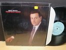 Ismael Miranda: Por El Buen Camino (M- 1987 IM Puerto Rico LP) Salsa