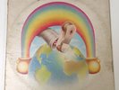 Grateful Dead Europe '72 Warner Bros 3WX 2668 Green Labels 3xLP w/Booklet