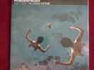 Powderfinger Odyssey Number 5 Coloured Blue/Clear 2 x Vinyl LP Brand New/Sealed