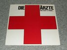 Die Ärzte - Uns Geht's Prima (Rotes Kreuz, 5-Track EP 1984)