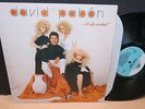 David Pabon: Es de Verdad  (strongVG++ 1989 TH Rodven, US LP) Salsa