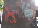David Bowie (LP, 1983 EMI) SEALED  Promo w/ hype sticker