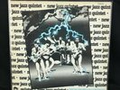 New Jazz Quintet High Energy Design LP 1981 Private Press Vinyl VG+ w/Extras
