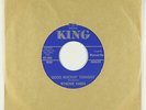 R&B Jump Blues 45 - Wynonie Harris - Bloodshot Eyes/Good Rockin' - King VG+ mp3