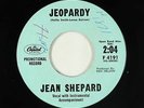 Rockabilly C&W 45 - Jean Shepard - Jeopardy - Capitol - mp3