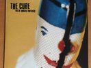 The Cure - Wild Mood Swings - Elektra Fiction Records 61744-1 w/Insert Double LP