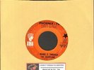 Phoenix-70 - I Heard It Through The Grapevine Vinyl 45 rpm Record Free Ship