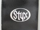 Styx 3xLP Box Set   “Radio Special”   A&M 1978 Promo   VG++