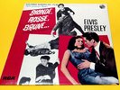 ELVIS PRESLEY (33 RPM - ITALY) YL 43226  