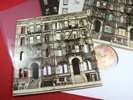 Led Zeppelin  PHYSICAL GRAFFITI  - Swan Song SSK 89400 Germany 2 LP-Set sehr gut