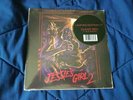 COHEED AND CAMBRIA JESSIE'S GIRL RED COLOR VINYL 7