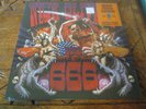NICK OLIVERI No Hits 666 LP Heavy Psych new sealed vinyl record color vinyl