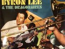 Byron Lee And The Dragonaires - Uptown Top Ranking 2 x LP - COLORED Vinyl Record