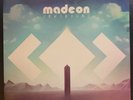 Adventure [LP] by Madeon (Vinyl, Mar-2015, Columbia (USA)
