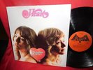 HEART Dreamboat Annie LP AUSTRALIA 1975 MINT- Inner
