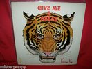 VIVIEN VEE Give me a break LP 1979 ITALY Italo Disco EX+ Red Wax Simonetti
