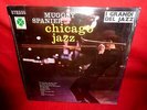 MUGGSY SPANIER CHICAGO JAZZ LP ITALY 1976 MINT SEALED