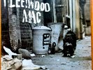 Peter Green's Fleetwood Mac *White Vinyl* LP German Import Extremely RARE  VG++