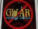 GWAR - PENGUIN ATTACK 7